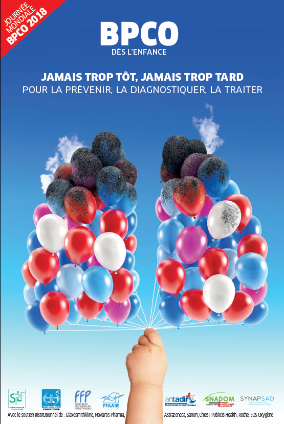 Journée mondiale contre la BPCO – Maison de Santé Pluriprofessionnelle ...